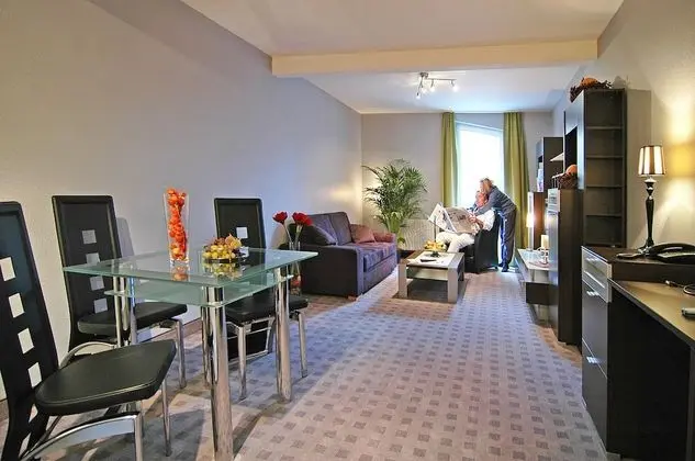 Standard Apart Daire