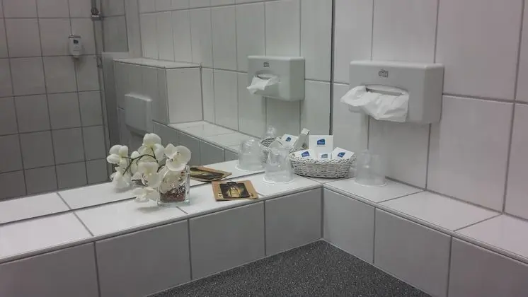 Standard Apart Daire