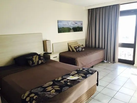 Premium Oda, Deniz Manzaralı