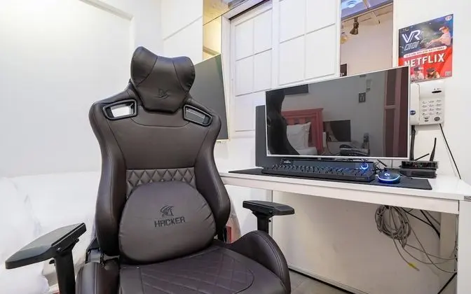 Oda (No hard 1PC gaming + massage chair ro)