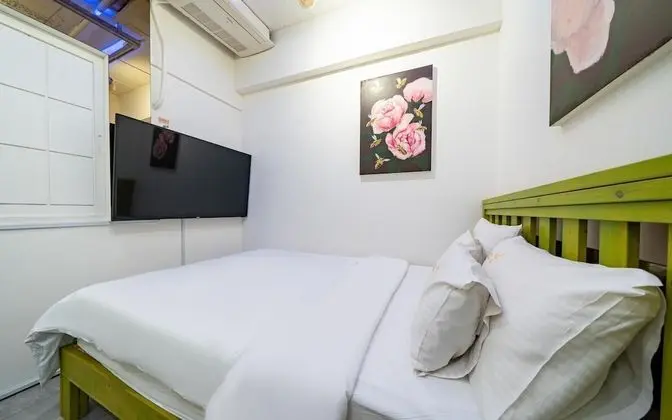 Oda (No hard gaming couple 2PC room (3F ga)