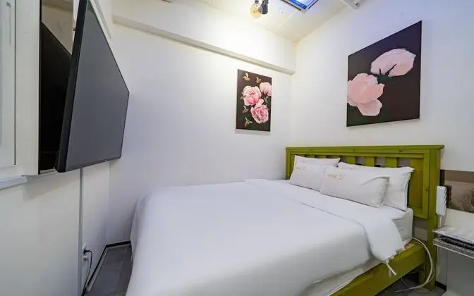 Oda (No hard gaming couple 2PC room (3F ga)