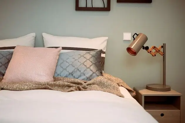 Design Çatı Katı Süiti (Penthouse)