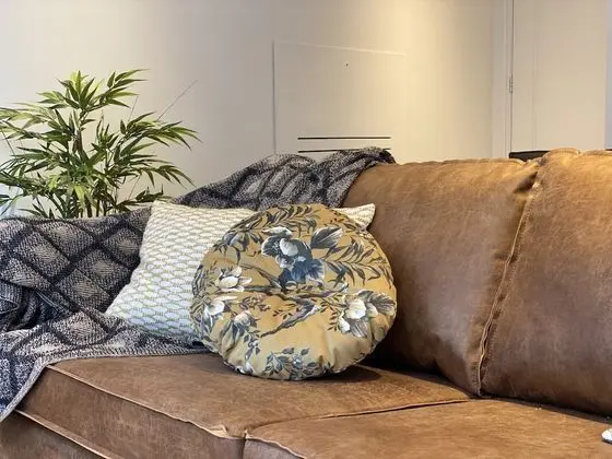 Design Çatı Katı Süiti (Penthouse)