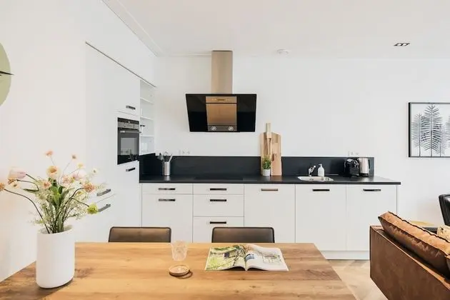 Design Çatı Katı Süiti (Penthouse)