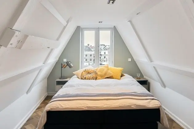 Luxury Apart Daire