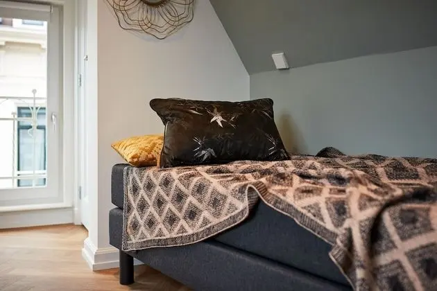 Luxury Apart Daire