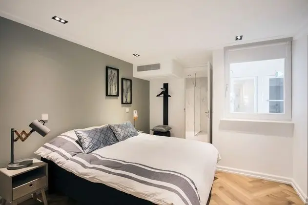Luxury Apart Daire