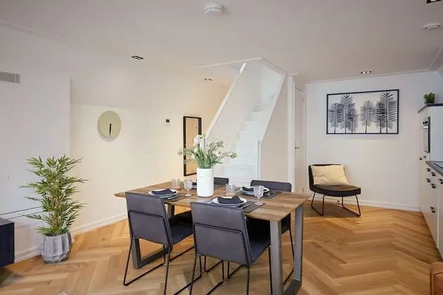 Luxury Apart Daire