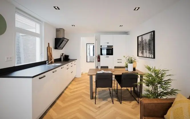 Luxury Apart Daire