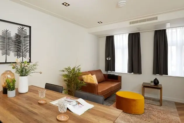 Luxury Apart Daire