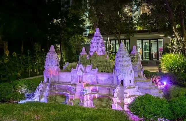 Executive Oda, 1 En Büyük (King) Boy Yatak, Şehir Manzaralı