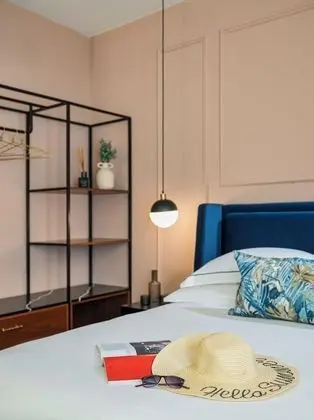 Deluxe Stüdyo Süit