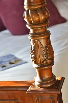 Superior Tek Büyük Yataklı Oda, 1 Çift Kişilik Yatak