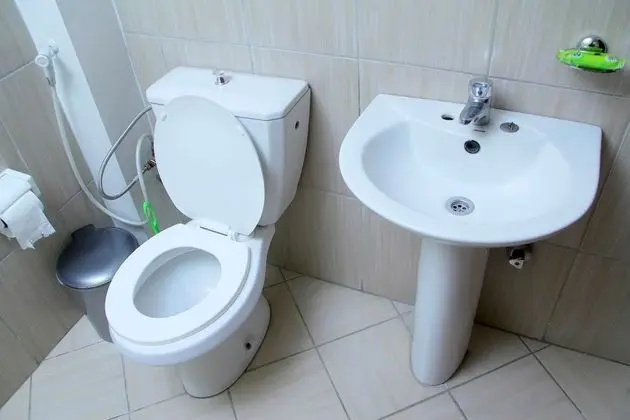 Standard Tek Kişilik Oda
