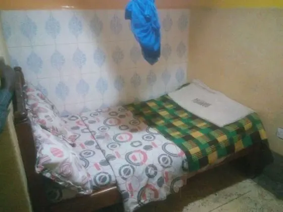 Tek Kişilik Oda