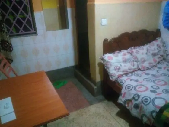 Tek Kişilik Oda