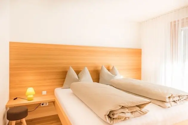 Classic Apart Daire, Sauna (1)