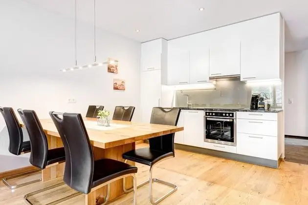 Comfort Apart Daire (4)