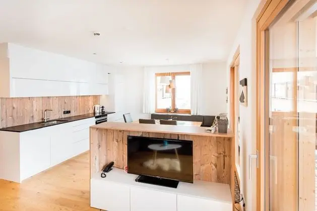 Comfort Apart Daire (4)