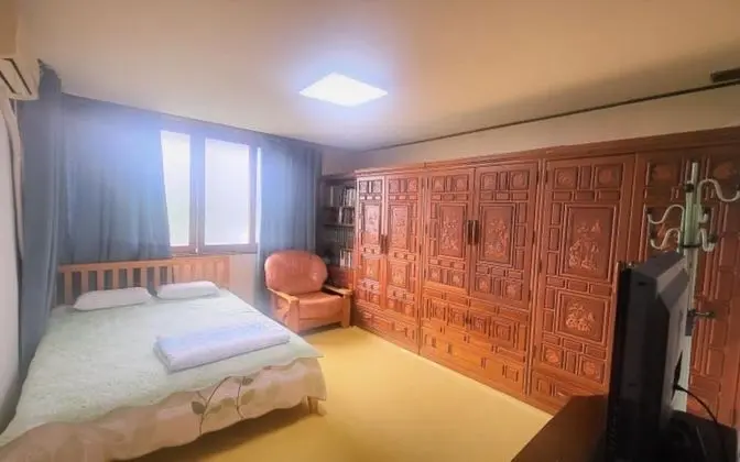Oda (Separate house)