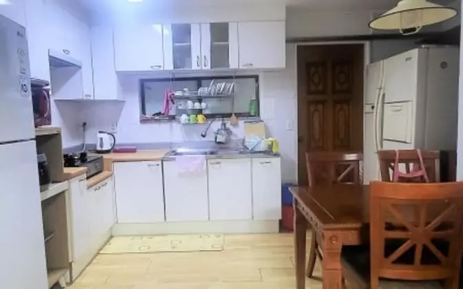 Oda (Separate house)