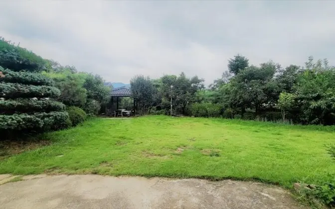 Oda (Separate house)