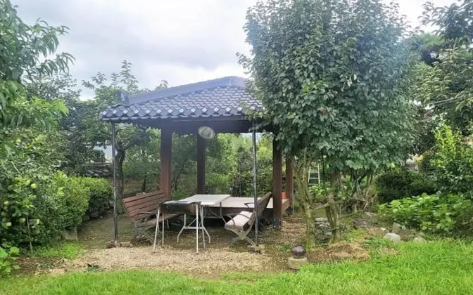 Oda (Separate house)