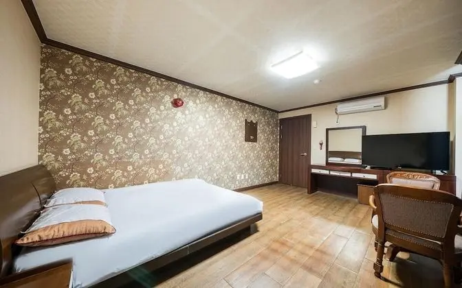 Oda (Special Room)