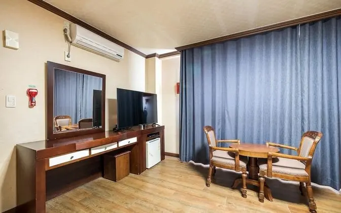 Oda (Special Room)