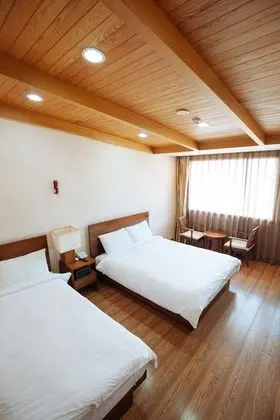Deluxe İki Ayrı Yataklı Oda