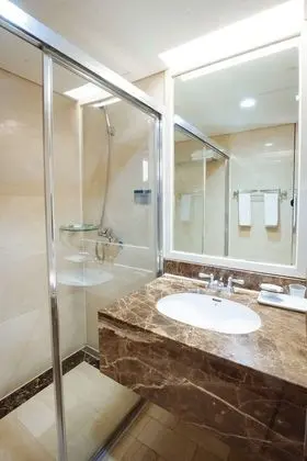 Standard İki Ayrı Yataklı Oda