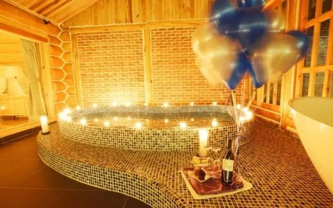 Oda (Mini Pool Villa-A5)