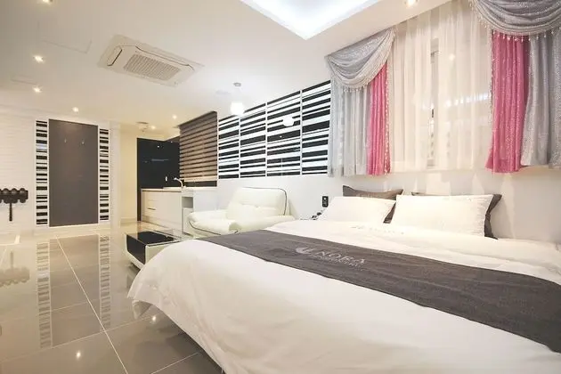 Oda (Standard Room)