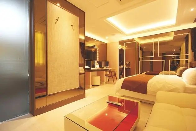Oda (Standard Room)