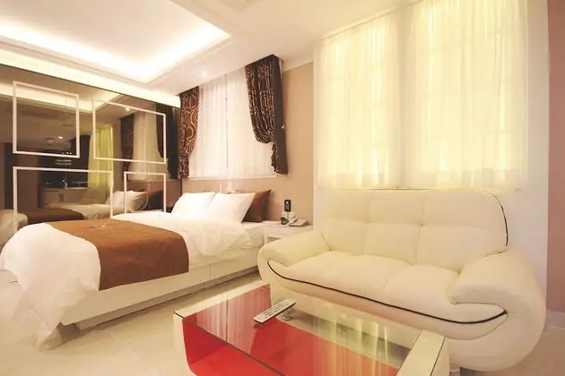 Oda (Standard Room)
