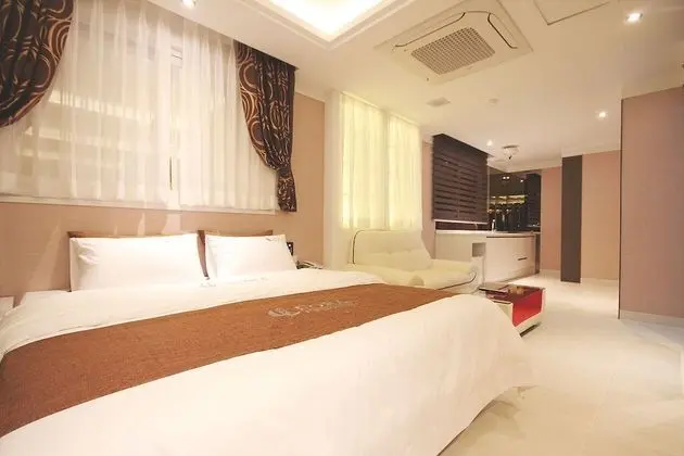 Oda (Standard Room)