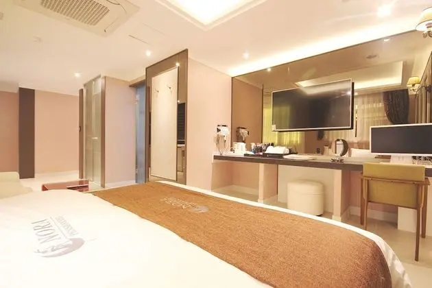 Oda (Standard Room)