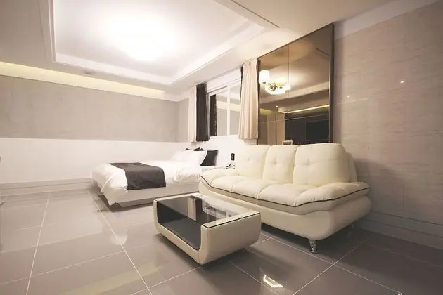 Oda (Standard Room)