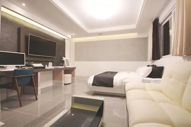 Oda (Standard Room)