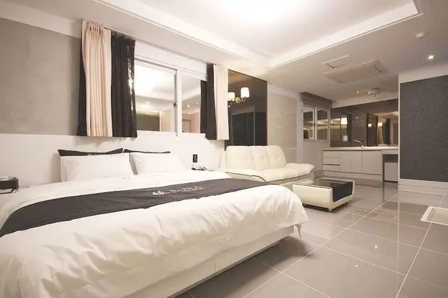 Oda (Standard Room)