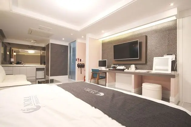 Oda (Standard Room)