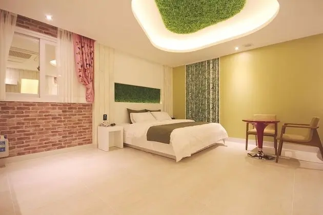 Oda (Standard Room)