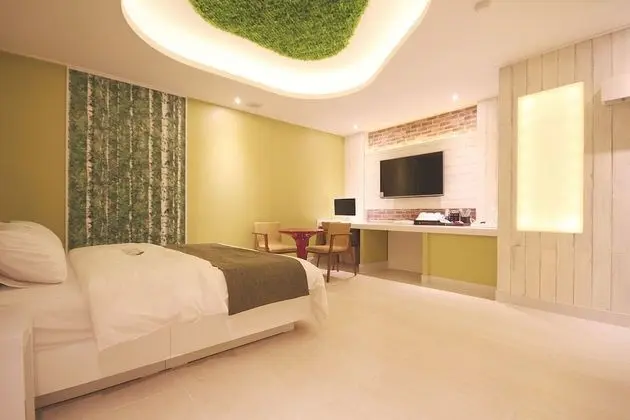 Oda (Standard Room)