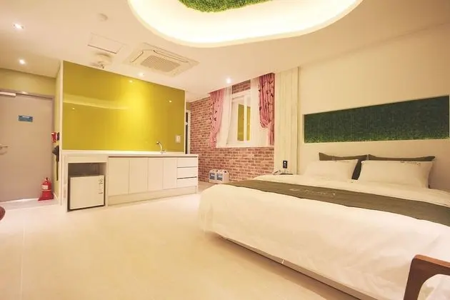 Oda (Standard Room)