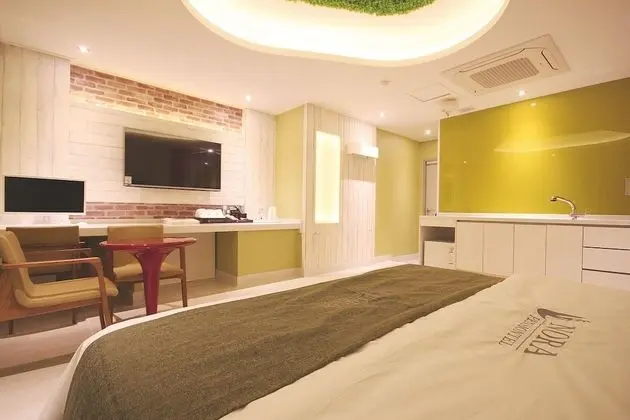 Oda (Standard Room)