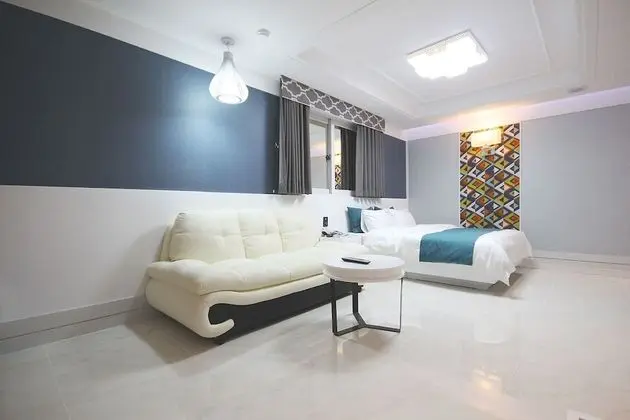 Oda (Standard Room)
