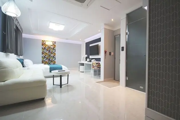 Oda (Standard Room)
