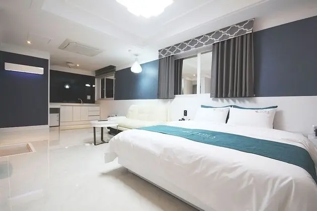 Oda (Standard Room)