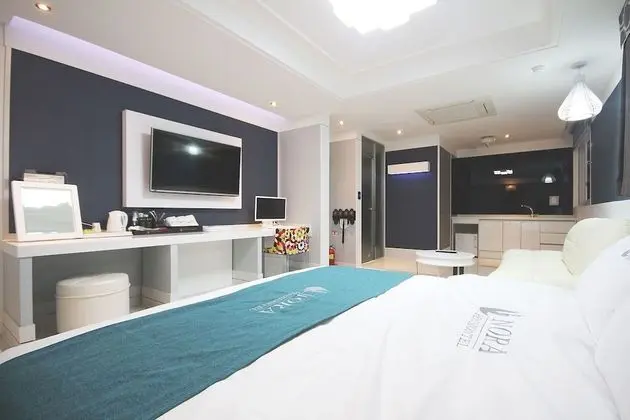 Oda (Standard Room)